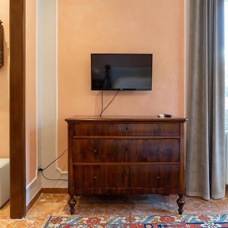 Residence Sferisterio มาเชราตา ภายนอก รูปภาพ
