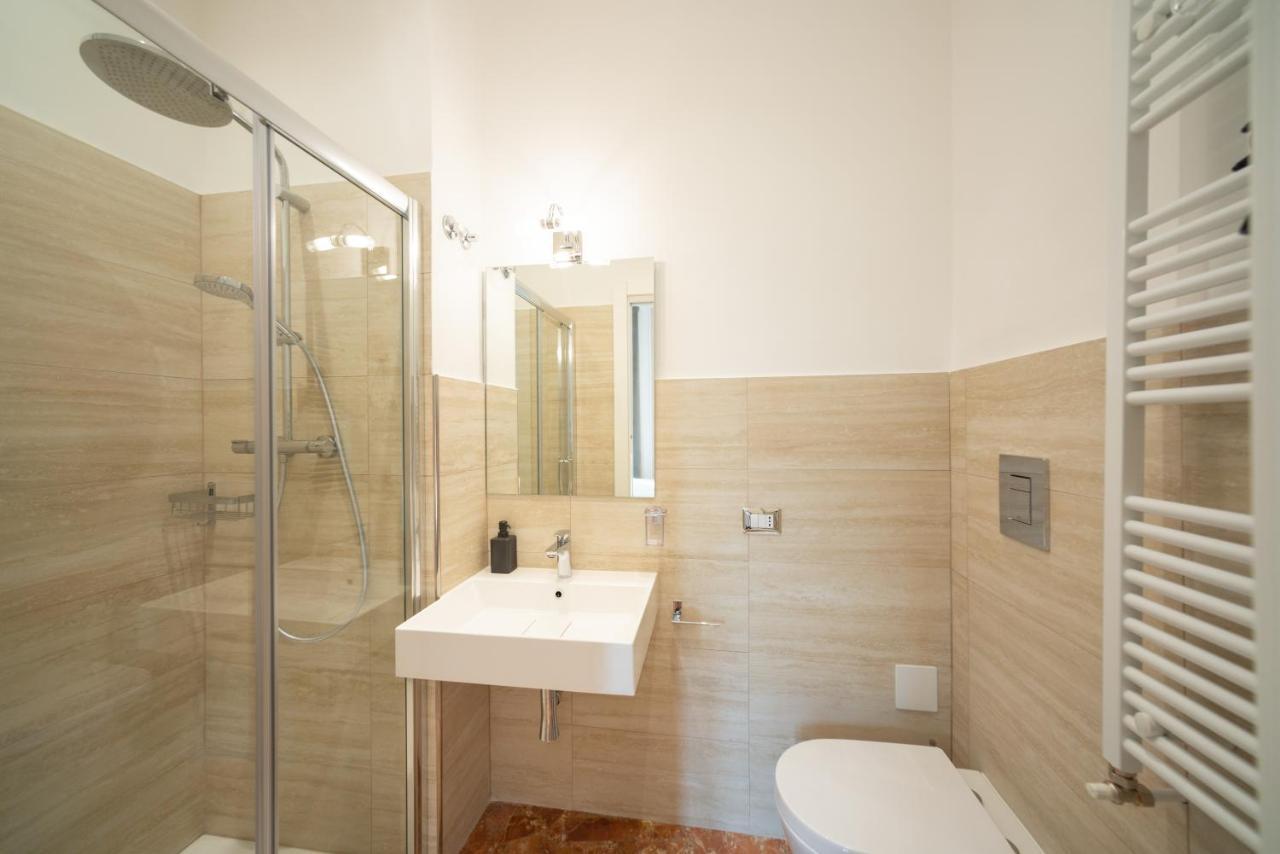 Residence Sferisterio มาเชราตา ภายนอก รูปภาพ