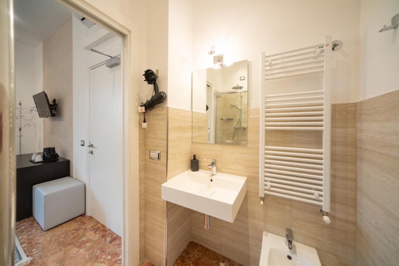 Residence Sferisterio มาเชราตา ภายนอก รูปภาพ