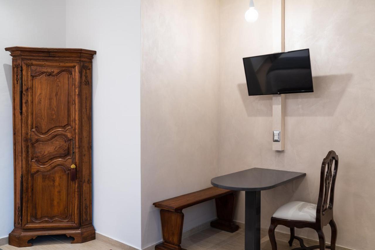 Residence Sferisterio มาเชราตา ภายนอก รูปภาพ