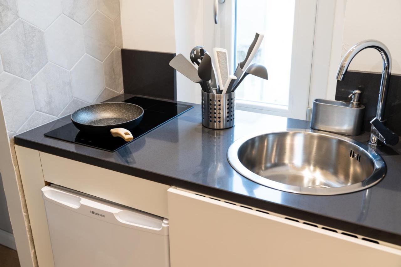 Residence Sferisterio มาเชราตา ภายนอก รูปภาพ