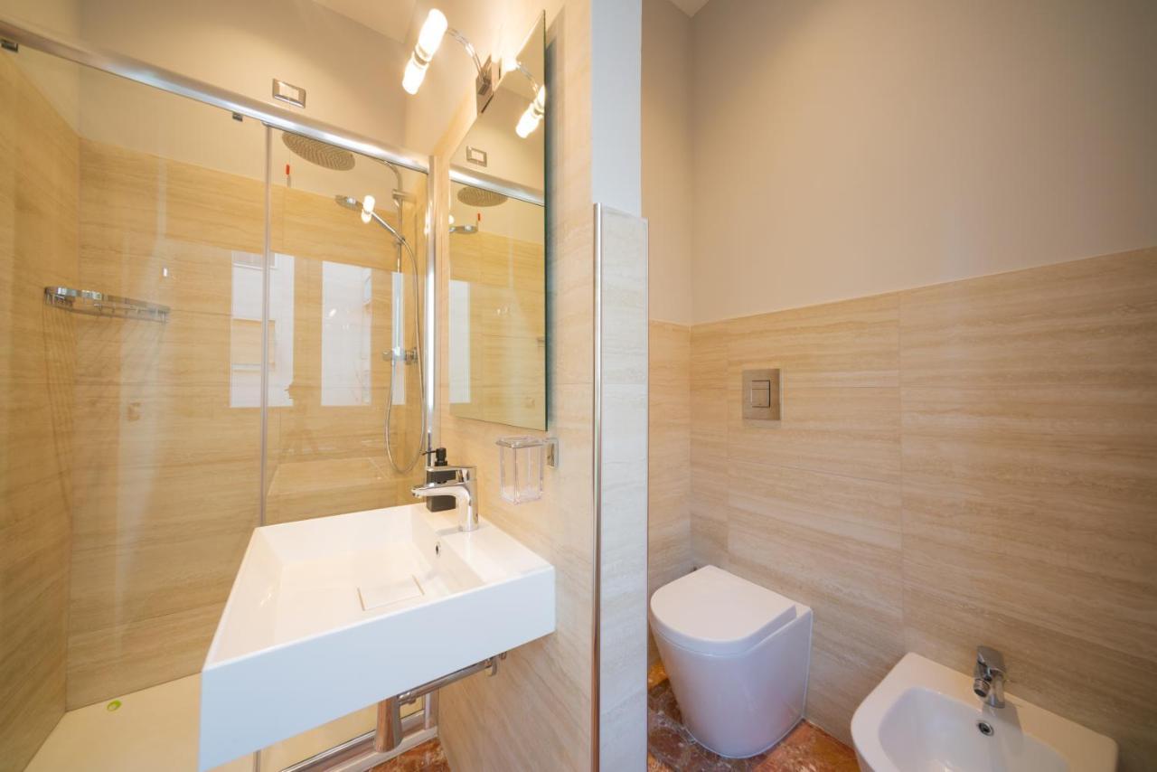 Residence Sferisterio มาเชราตา ภายนอก รูปภาพ