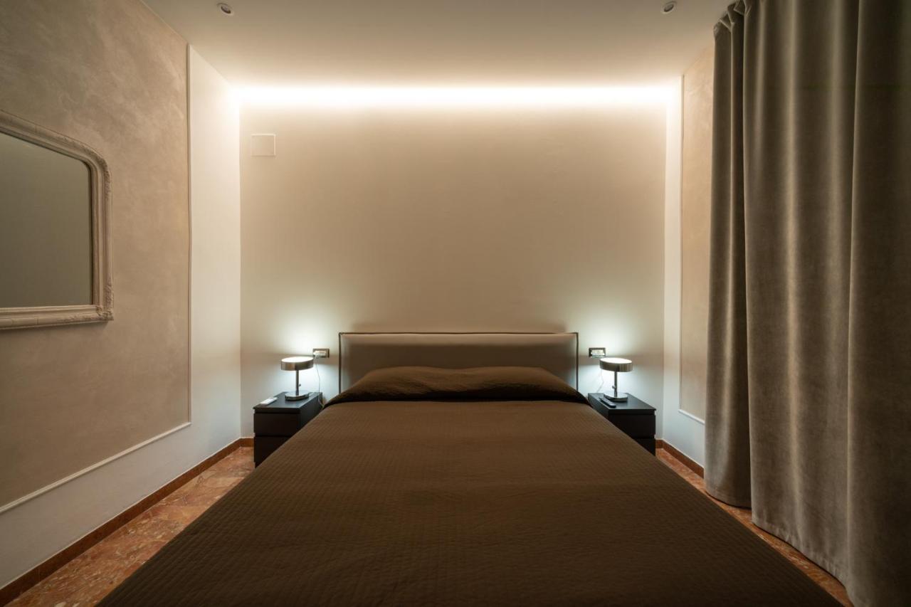 Residence Sferisterio มาเชราตา ภายนอก รูปภาพ