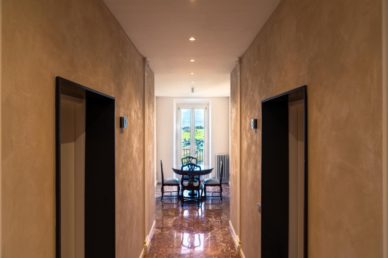 Residence Sferisterio มาเชราตา ภายนอก รูปภาพ
