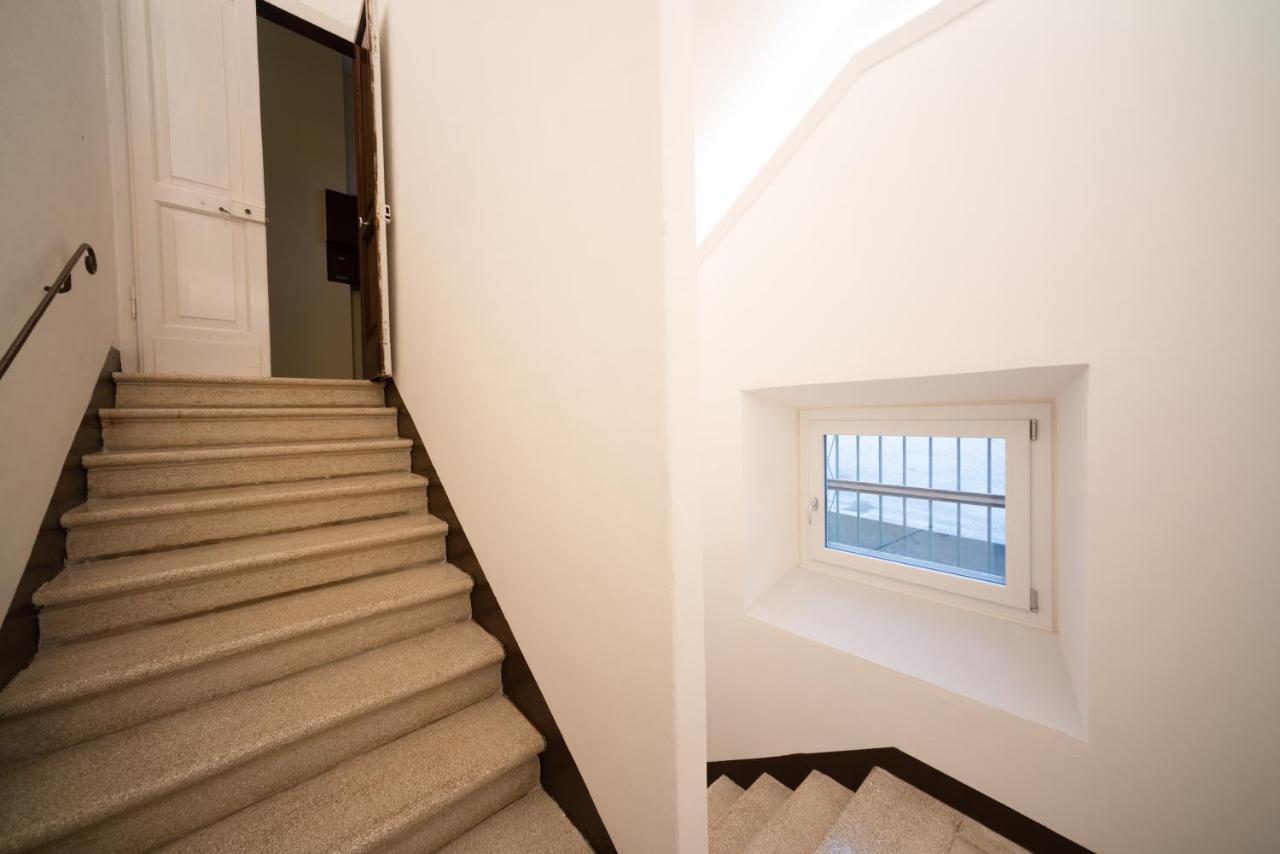 Residence Sferisterio มาเชราตา ภายนอก รูปภาพ