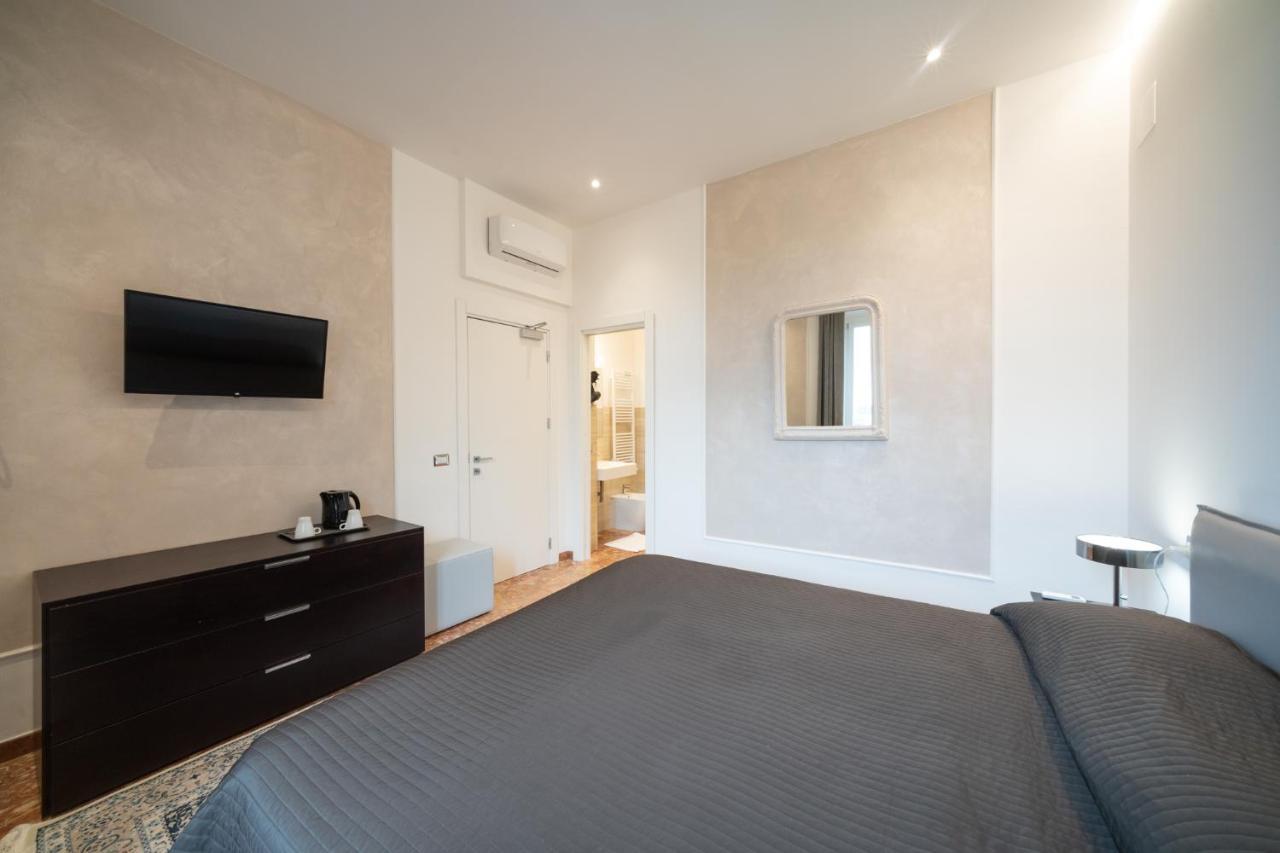 Residence Sferisterio มาเชราตา ภายนอก รูปภาพ