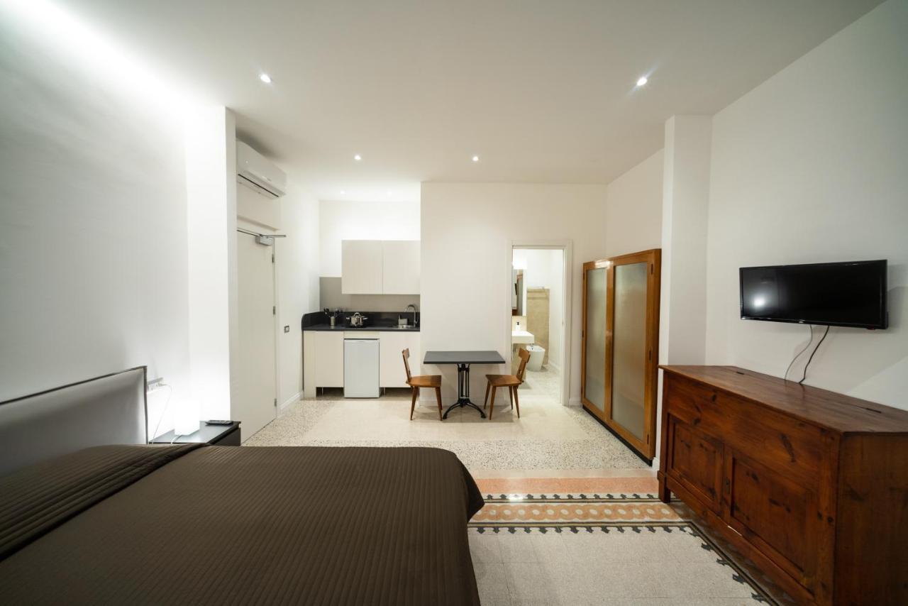 Residence Sferisterio มาเชราตา ภายนอก รูปภาพ
