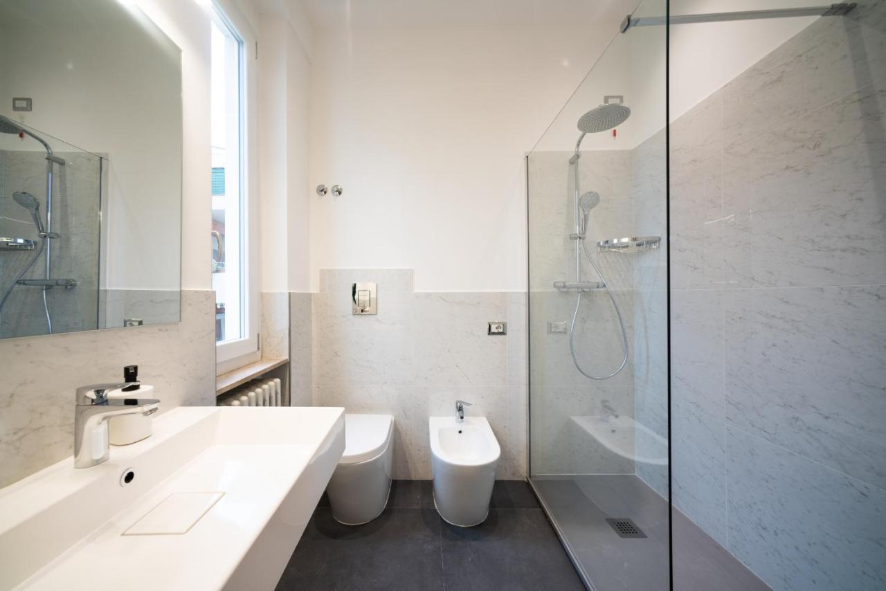 Residence Sferisterio มาเชราตา ภายนอก รูปภาพ