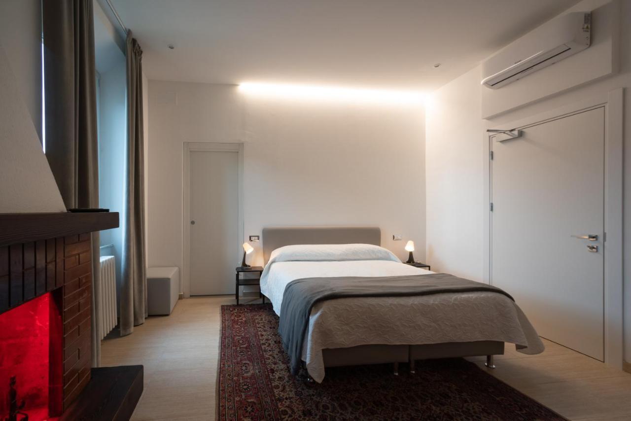 Residence Sferisterio มาเชราตา ภายนอก รูปภาพ
