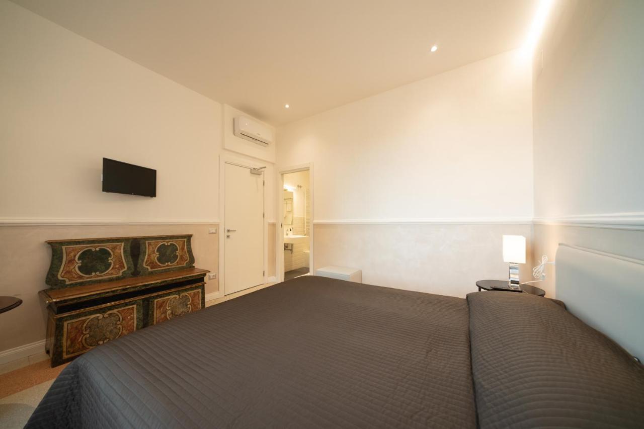 Residence Sferisterio มาเชราตา ภายนอก รูปภาพ