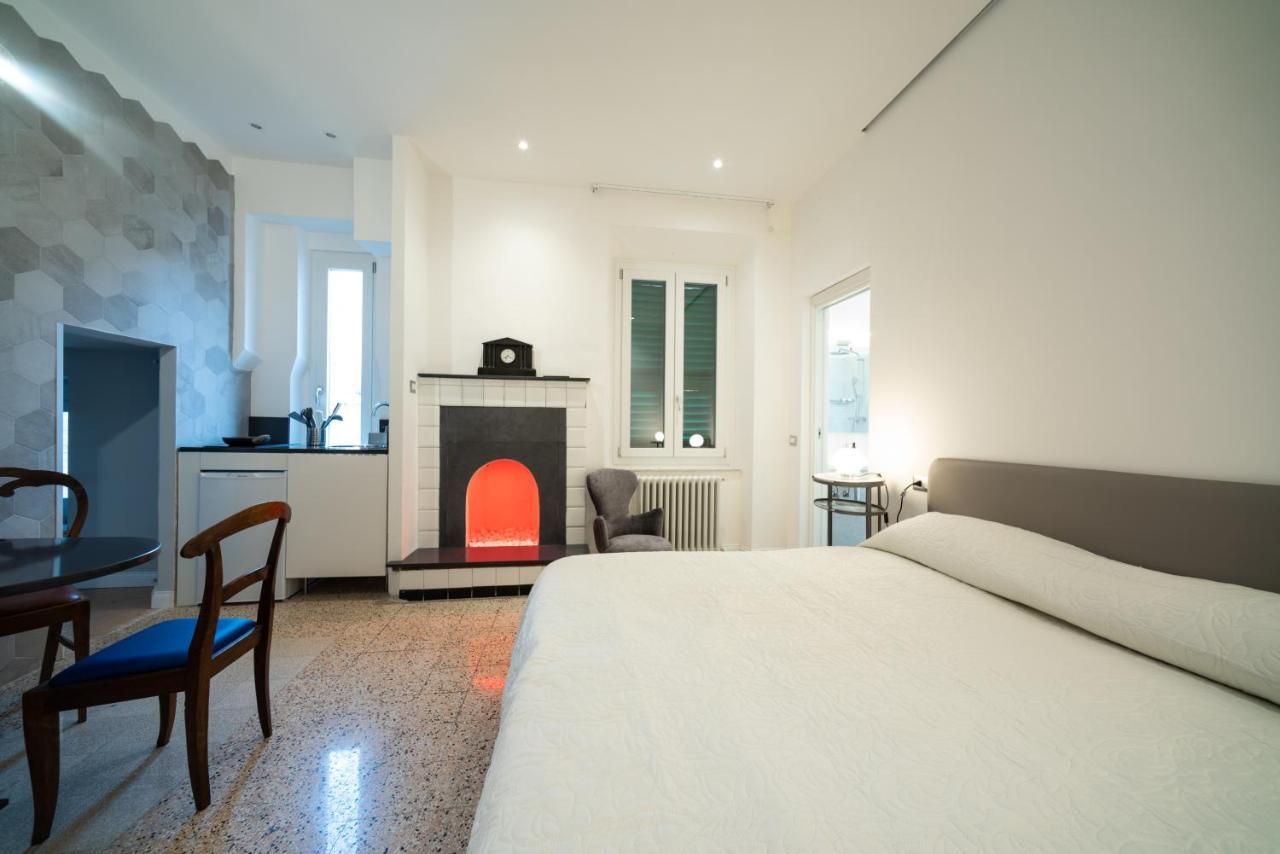 Residence Sferisterio มาเชราตา ภายนอก รูปภาพ